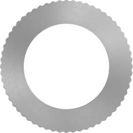 Bosch Professional Reduzierring für