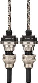 Bosch Professional Sechskantadapter für