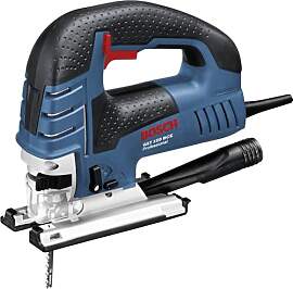 Bosch Professional Stichsäge GST 150 BCE (Hubzahl 