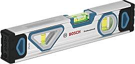 Bosch Professional Wasserwaage 25 cm mit Magnet