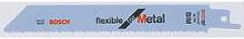 BOSCH Säbelsägeblatt S 922 BF 2608657550 150 mm