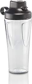 Bosch Smoothie ToGo-Flasche MMZBT01B, Zubehör,