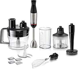 Bosch Stabmixer ErgoMaster Serie 6, 4