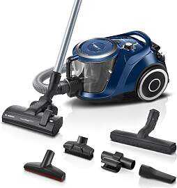 Bosch Staubsauger beutellos Serie 6 BGC41X36,