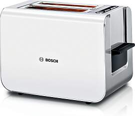 BOSCH Toaster "Styline TAT8611N, integrierter 
