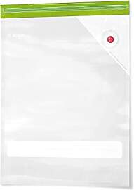 Bosch Vakuum-Frischhaltedosen Set MSZV0FC2, 2