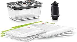 Bosch Vakuum-Set MSZV6FSG1, Zubehör für