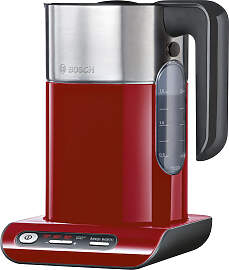 BOSCH Wasserkocher "Styline TWK8614P,