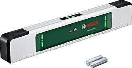 Bosch Wasserwaage EasySpiritLevel (intuitives
