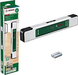 Bosch Wasserwaage EasySpiritLevel (intuitives