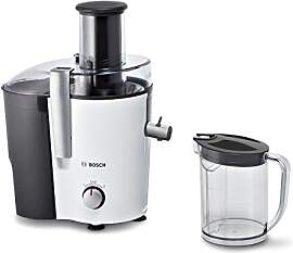 Bosch XL Entsafter, für Obst und Gemüse, große