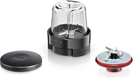 Bosch Zerkleinerer Set MUZS68CG, Zubehör passend