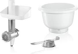 Bosch Zubehör-Set BakingSensation MUZ5BS1,
