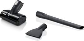 Bosch Zubehör-Set BHZUKIT, geeignet für alle