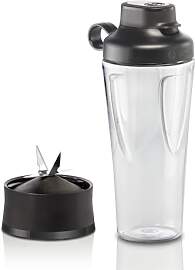 Bosch Zubehör Set MMZBTK1B aus ToGo-Flasche und