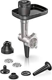 Bosch Zubehör-Set MUZS6HA, passend für