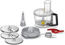 Bosch Zubehör-Set VeggieLove Plus MUZ9VLP1,
