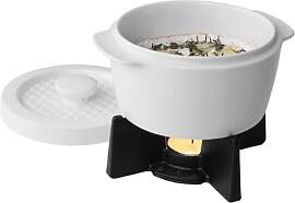 Boska Cheese Baker, Käse-Backform-Set perfekt