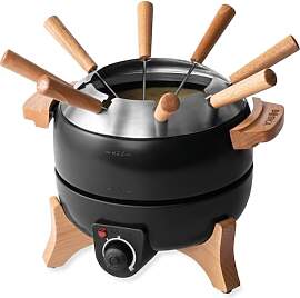 Boska Fondueset Elektrisch Party 2.3L - Fondue