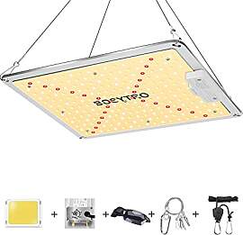 BOSYTRO LED Pflanzenlampe 1000W LED Grow Lampe