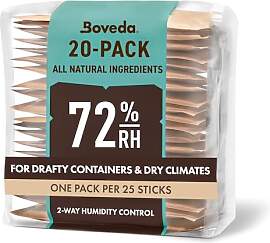 Boveda für Zigarren/Tabak |