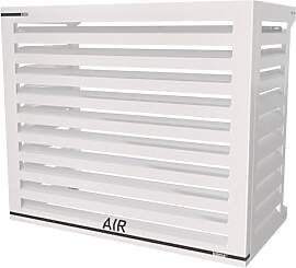 Box Air Klima Cover Clima Blade S Bianco –