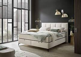 Boxbett ED EXCITING DESIGN "Monroe inkl.
