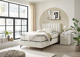 Boxbett ED EXCITING DESIGN "Monroe inkl.