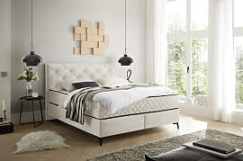 Boxbett ED EXCITING DESIGN "Monroe inkl.