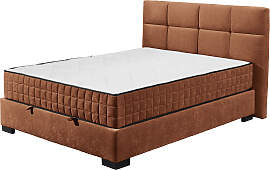 Boxbett ED EXCITING DESIGN "Nagol",