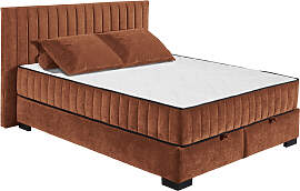 Boxbett ED EXCITING DESIGN "Nagol",