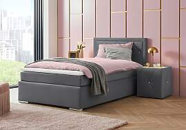Boxbett HOME AFFAIRE "Alfie, wahlweise mit