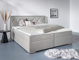 Boxbett HOME AFFAIRE "Alfie, wahlweise mit