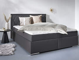 Boxbett HOME AFFAIRE "Alfie, wahlweise mit