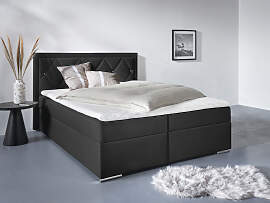 Boxbett HOME AFFAIRE "Alfie, wahlweise mit