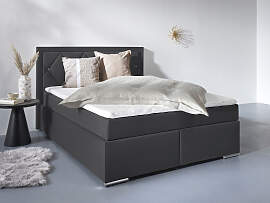 Boxbett HOME AFFAIRE "Alfie, wahlweise mit