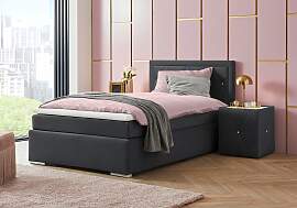 Boxbett HOME AFFAIRE "Alfie, wahlweise mit