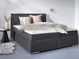 Boxbett HOME AFFAIRE "Alfie, wahlweise mit