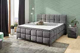 Boxbett JOCKENHÖFER GRUPPE "Molly in der