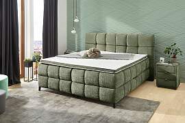 Boxbett JOCKENHÖFER GRUPPE "Molly in der