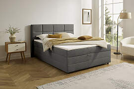 Boxbett OTTO HOME "Fillmore inkl. Bettkasten, 