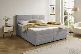 Boxbett OTTO HOME "Fillmore inkl. Bettkasten, 