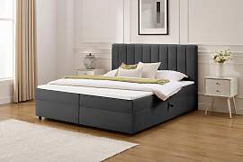 Boxbett OTTO HOME "Haileyy inkl. Bettkasten