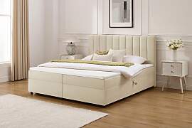 Boxbett OTTO HOME "Haileyy inkl. Bettkasten
