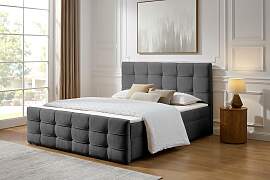 Boxbett OTTO HOME "Lilienne inkl. Bettkasten