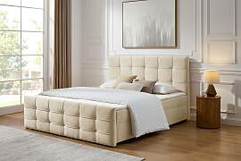 Boxbett OTTO HOME "Lilienne inkl. Bettkasten