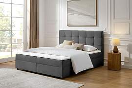 Boxbett OTTO HOME "Tommes inkl. Bettkasten