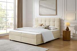 Boxbett OTTO HOME "Tommes inkl. Bettkasten