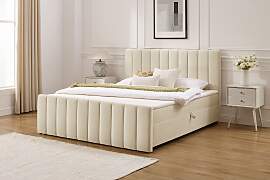 Boxbett OTTO HOME "Yanna inkl. Bettkasten und 