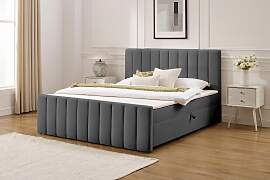 Boxbett OTTO HOME "Yanna inkl. Bettkasten und 